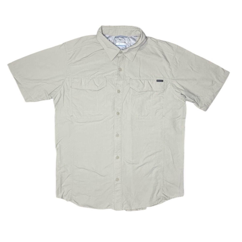 Columbia Omni-Shade shirt